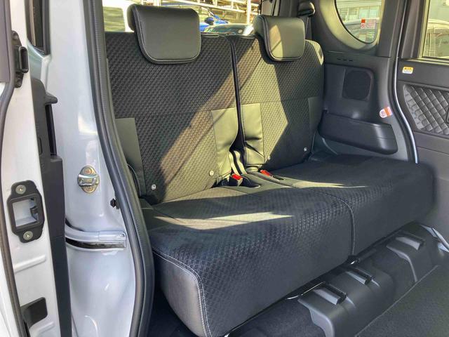 タントカスタムＲＳターボ　９型ナビ／ＴＶ／ＤＶＤ／ＢＴ／ＵＳＢ　後席モニター　全周囲カメラ　前後ドラレコ　ＥＴＣ　全車速追従クルコン　ＬＥＤヘッドライト　オートライト　ＡＤＢ　スマアシ　コ−ナ−センサー　シートヒーター（千葉県）の中古車