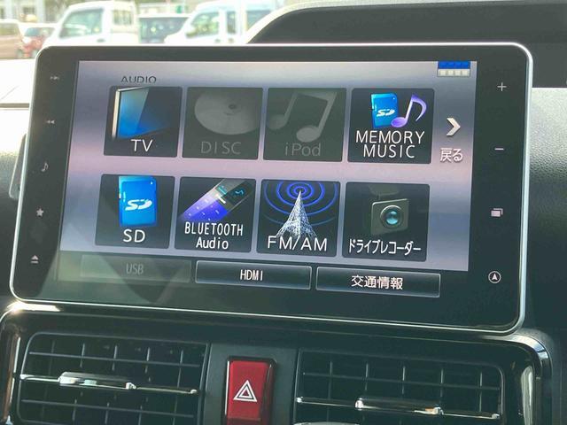 タントカスタムＲＳターボ　９型ナビ／ＴＶ／ＤＶＤ／ＢＴ／ＵＳＢ　後席モニター　全周囲カメラ　前後ドラレコ　ＥＴＣ　全車速追従クルコン　ＬＥＤヘッドライト　オートライト　ＡＤＢ　スマアシ　コ−ナ−センサー　シートヒーター（千葉県）の中古車