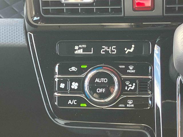 タントカスタムＲＳターボ　９型ナビ／ＴＶ／ＤＶＤ／ＢＴ／ＵＳＢ　後席モニター　全周囲カメラ　前後ドラレコ　ＥＴＣ　全車速追従クルコン　ＬＥＤヘッドライト　オートライト　ＡＤＢ　スマアシ　コ−ナ−センサー　シートヒーター（千葉県）の中古車