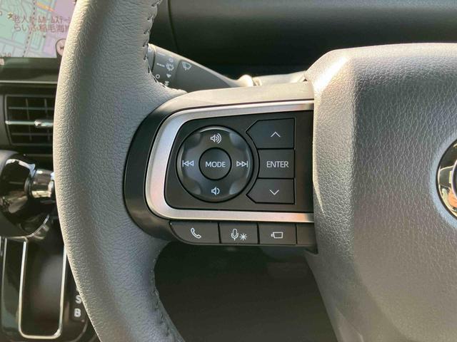 タントカスタムＲＳターボ　９型ナビ／ＴＶ／ＤＶＤ／ＢＴ／ＵＳＢ　後席モニター　全周囲カメラ　前後ドラレコ　ＥＴＣ　全車速追従クルコン　ＬＥＤヘッドライト　オートライト　ＡＤＢ　スマアシ　コ−ナ−センサー　シートヒーター（千葉県）の中古車