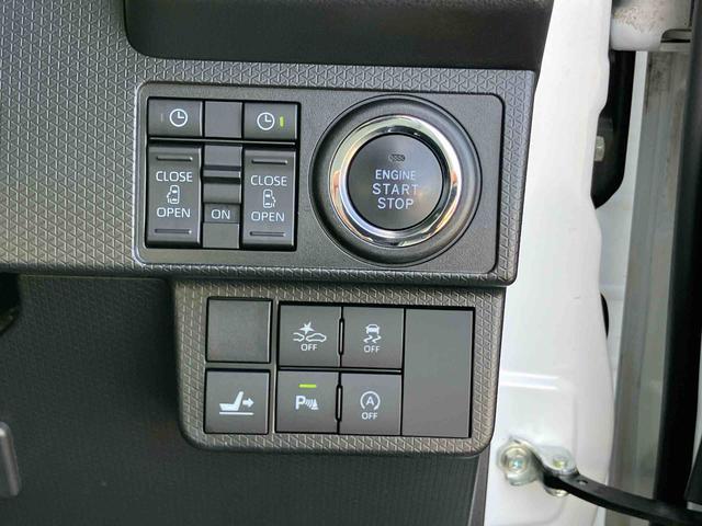 タントカスタムＲＳターボ　９型ナビ／ＴＶ／ＤＶＤ／ＢＴ／ＵＳＢ　後席モニター　全周囲カメラ　前後ドラレコ　ＥＴＣ　全車速追従クルコン　ＬＥＤヘッドライト　オートライト　ＡＤＢ　スマアシ　コ−ナ−センサー　シートヒーター（千葉県）の中古車