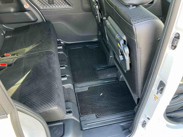 タントカスタムＲＳターボ　９型ナビ／ＴＶ／ＤＶＤ／ＢＴ／ＵＳＢ　後席モニター　全周囲カメラ　前後ドラレコ　ＥＴＣ　全車速追従クルコン　ＬＥＤヘッドライト　オートライト　ＡＤＢ　スマアシ　コ−ナ−センサー　シートヒーター（千葉県）の中古車