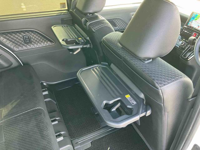 タントカスタムＲＳターボ　９型ナビ／ＴＶ／ＤＶＤ／ＢＴ／ＵＳＢ　後席モニター　全周囲カメラ　前後ドラレコ　ＥＴＣ　全車速追従クルコン　ＬＥＤヘッドライト　オートライト　ＡＤＢ　スマアシ　コ−ナ−センサー　シートヒーター（千葉県）の中古車