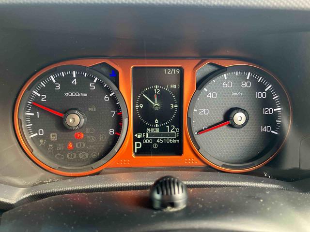 タフトＧ純正７インチメモリーナビ　バックカメラ　ＥＴＣ　運転席助手席シートヒーター　オートエアコン　プッシュボタンスタート　電動パーキングブレーキ　オートエアコン　衝突回避支援ブレーキ（千葉県）の中古車