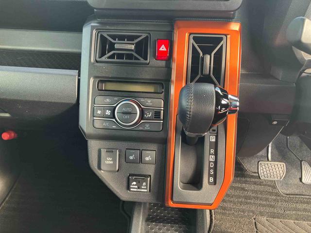 タフトＧ純正７インチメモリーナビ　バックカメラ　ＥＴＣ　運転席助手席シートヒーター　オートエアコン　プッシュボタンスタート　電動パーキングブレーキ　オートエアコン　衝突回避支援ブレーキ（千葉県）の中古車