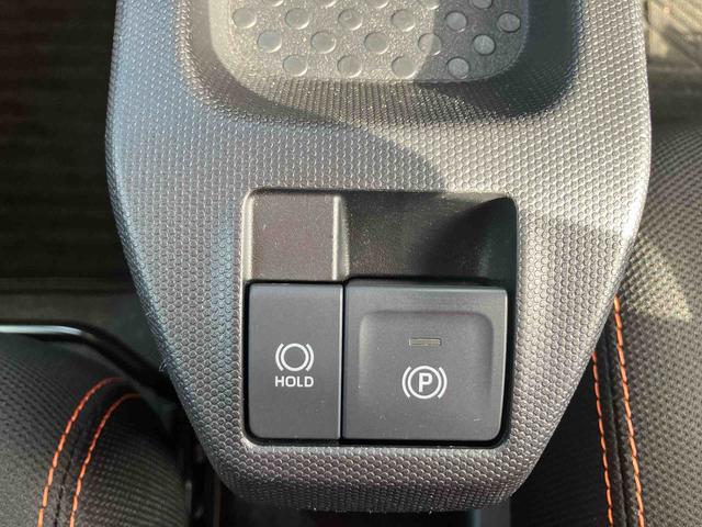 タフトＧ純正７インチメモリーナビ　バックカメラ　ＥＴＣ　運転席助手席シートヒーター　オートエアコン　プッシュボタンスタート　電動パーキングブレーキ　オートエアコン　衝突回避支援ブレーキ（千葉県）の中古車