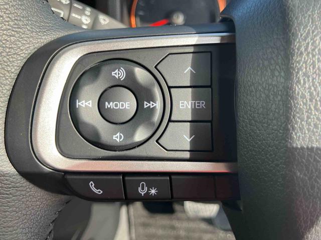 タフトＧ純正７インチメモリーナビ　バックカメラ　ＥＴＣ　運転席助手席シートヒーター　オートエアコン　プッシュボタンスタート　電動パーキングブレーキ　オートエアコン　衝突回避支援ブレーキ（千葉県）の中古車