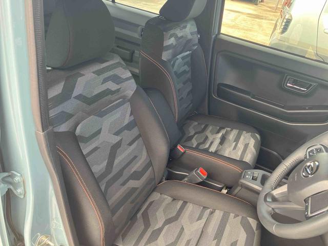 タフトＧ純正７インチメモリーナビ　バックカメラ　ＥＴＣ　運転席助手席シートヒーター　オートエアコン　プッシュボタンスタート　電動パーキングブレーキ　オートエアコン　衝突回避支援ブレーキ（千葉県）の中古車