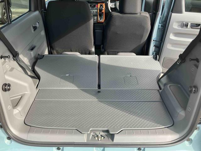 タフトＧ純正７インチメモリーナビ　バックカメラ　ＥＴＣ　運転席助手席シートヒーター　オートエアコン　プッシュボタンスタート　電動パーキングブレーキ　オートエアコン　衝突回避支援ブレーキ（千葉県）の中古車