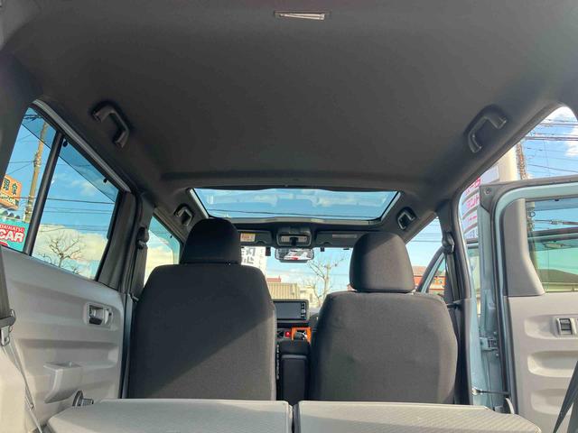 タフトＧ純正７インチメモリーナビ　バックカメラ　ＥＴＣ　運転席助手席シートヒーター　オートエアコン　プッシュボタンスタート　電動パーキングブレーキ　オートエアコン　衝突回避支援ブレーキ（千葉県）の中古車