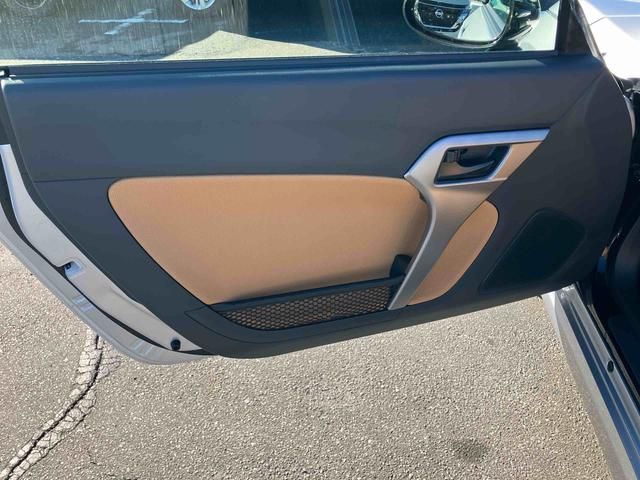 コペンローブターボ ナビ/TV/DVD/BT/USB ETC LEDヘッドライト オートライト シートヒーター 革巻ステア ステリモ チルトハンドル オートエアコン キーフリー イモビ 盗難防止アラーム アルミ(千葉県)の中古車