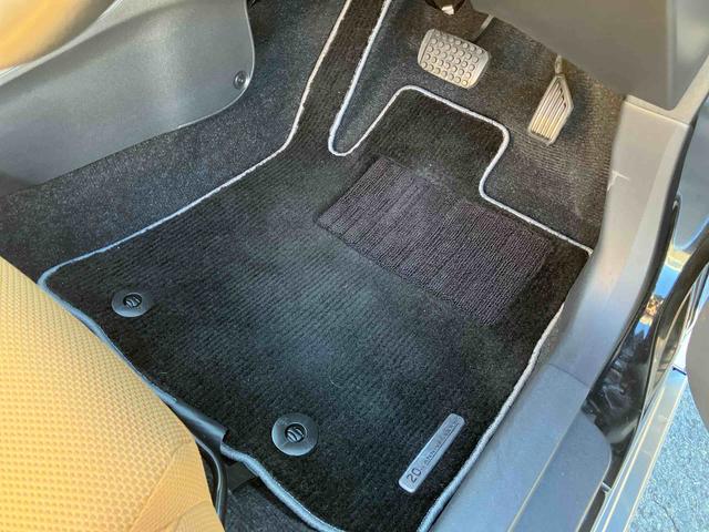 コペンローブターボ ナビ/TV/DVD/BT/USB ETC LEDヘッドライト オートライト シートヒーター 革巻ステア ステリモ チルトハンドル オートエアコン キーフリー イモビ 盗難防止アラーム アルミ(千葉県)の中古車