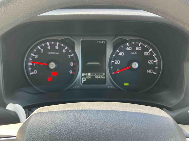 アトレーデッキバン 4WDターボ バックモニター付きルームミラー LEDヘッドランプ ADB オートライト 全車速追従クルコン リヤヒーター スマアシ コーナーセンサー オーバーヘッドシェルフ トップシェイドガラス キーフリー(千葉県)の中古車