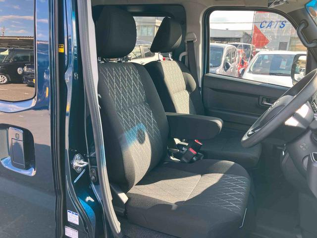 アトレーデッキバン 4WDターボ バックモニター付きルームミラー LEDヘッドランプ ADB オートライト 全車速追従クルコン リヤヒーター スマアシ コーナーセンサー オーバーヘッドシェルフ トップシェイドガラス キーフリー(千葉県)の中古車