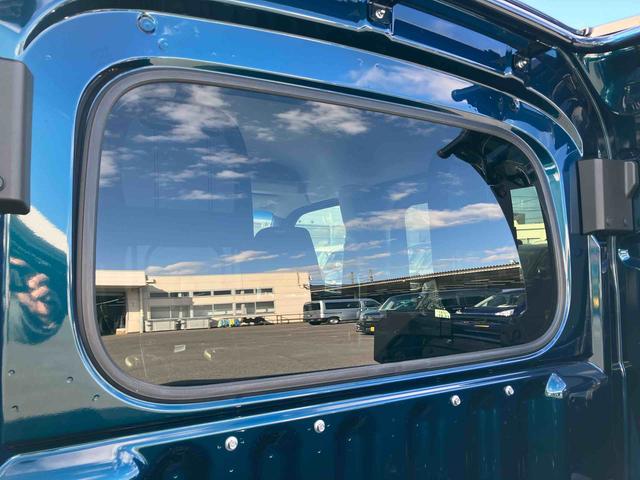 アトレーデッキバン 4WDターボ バックモニター付きルームミラー LEDヘッドランプ ADB オートライト 全車速追従クルコン リヤヒーター スマアシ コーナーセンサー オーバーヘッドシェルフ トップシェイドガラス キーフリー(千葉県)の中古車