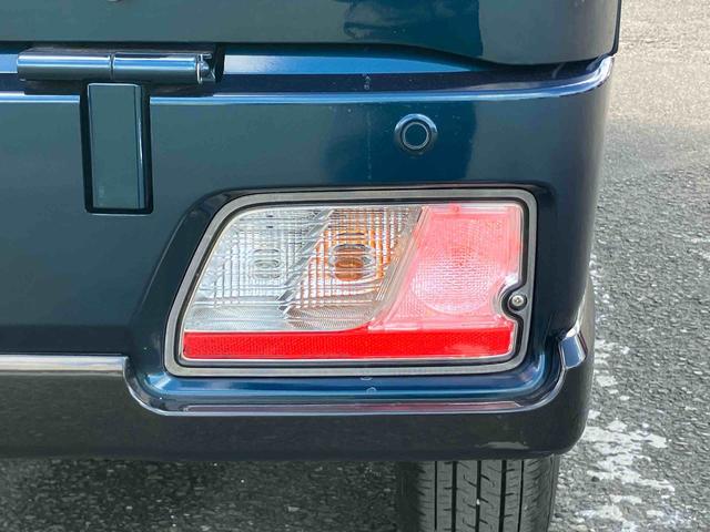 アトレーデッキバン 4WDターボ バックモニター付きルームミラー LEDヘッドランプ ADB オートライト 全車速追従クルコン リヤヒーター スマアシ コーナーセンサー オーバーヘッドシェルフ トップシェイドガラス キーフリー(千葉県)の中古車