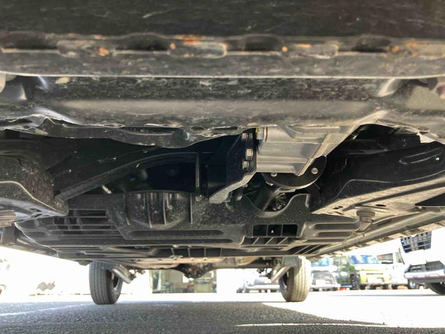 アトレーデッキバン 4WDターボ バックモニター付きルームミラー LEDヘッドランプ ADB オートライト 全車速追従クルコン リヤヒーター スマアシ コーナーセンサー オーバーヘッドシェルフ トップシェイドガラス キーフリー(千葉県)の中古車