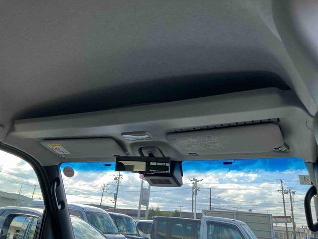 アトレーデッキバン 4WDターボ バックモニター付きルームミラー LEDヘッドランプ ADB オートライト 全車速追従クルコン リヤヒーター スマアシ コーナーセンサー オーバーヘッドシェルフ トップシェイドガラス キーフリー(千葉県)の中古車