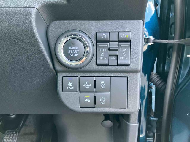 アトレーデッキバン 4WDターボ バックモニター付きルームミラー LEDヘッドランプ ADB オートライト 全車速追従クルコン リヤヒーター スマアシ コーナーセンサー オーバーヘッドシェルフ トップシェイドガラス キーフリー(千葉県)の中古車