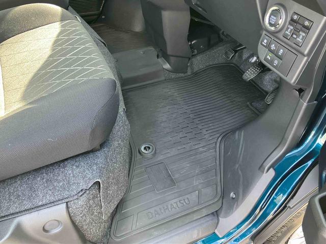 アトレーデッキバン 4WDターボ バックモニター付きルームミラー LEDヘッドランプ ADB オートライト 全車速追従クルコン リヤヒーター スマアシ コーナーセンサー オーバーヘッドシェルフ トップシェイドガラス キーフリー(千葉県)の中古車