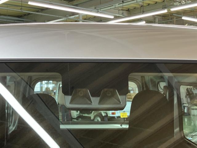 ハイゼットカーゴデラックス衝突回避支援システム 横滑り防止装置 アイドリングストップ 前後コーナーセンサー オーバーヘッドシェルフ オートライト オートハイビーム キーレスエントリー スピーカー一体型ラジオチューナー(千葉県)の中古車