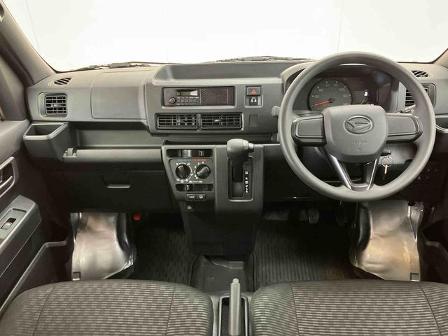 ハイゼットカーゴデラックス衝突回避支援システム 横滑り防止装置 アイドリングストップ 前後コーナーセンサー オーバーヘッドシェルフ オートライト オートハイビーム キーレスエントリー スピーカー一体型ラジオチューナー(千葉県)の中古車