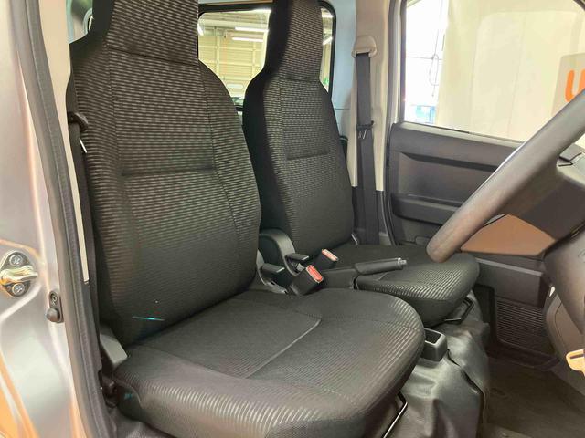 ハイゼットカーゴデラックス衝突回避支援システム 横滑り防止装置 アイドリングストップ 前後コーナーセンサー オーバーヘッドシェルフ オートライト オートハイビーム キーレスエントリー スピーカー一体型ラジオチューナー(千葉県)の中古車