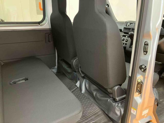 ハイゼットカーゴデラックス衝突回避支援システム 横滑り防止装置 アイドリングストップ 前後コーナーセンサー オーバーヘッドシェルフ オートライト オートハイビーム キーレスエントリー スピーカー一体型ラジオチューナー(千葉県)の中古車