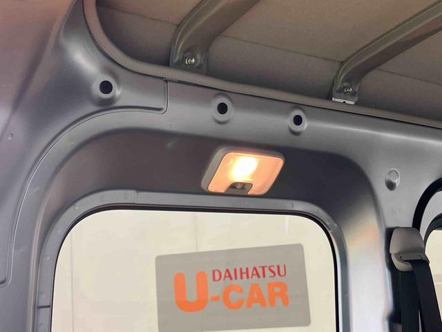 ハイゼットカーゴデラックス衝突回避支援システム 横滑り防止装置 アイドリングストップ 前後コーナーセンサー オーバーヘッドシェルフ オートライト オートハイビーム キーレスエントリー スピーカー一体型ラジオチューナー(千葉県)の中古車