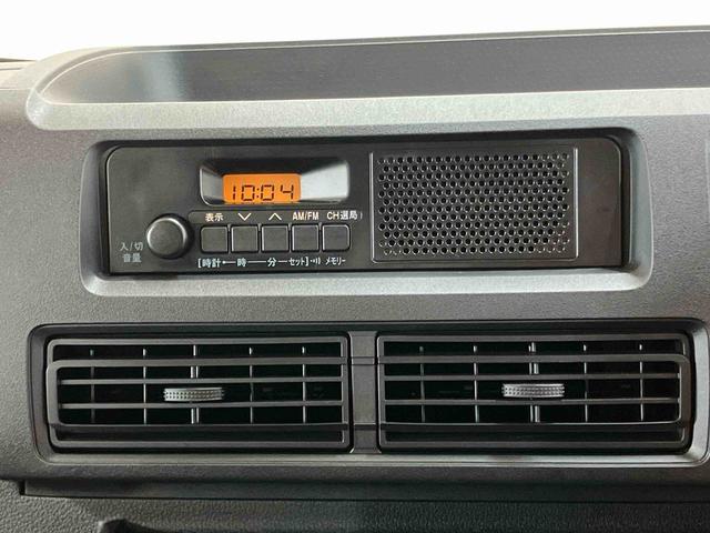 ハイゼットカーゴデラックス衝突回避支援システム 横滑り防止装置 アイドリングストップ 前後コーナーセンサー オーバーヘッドシェルフ オートライト オートハイビーム キーレスエントリー スピーカー一体型ラジオチューナー(千葉県)の中古車