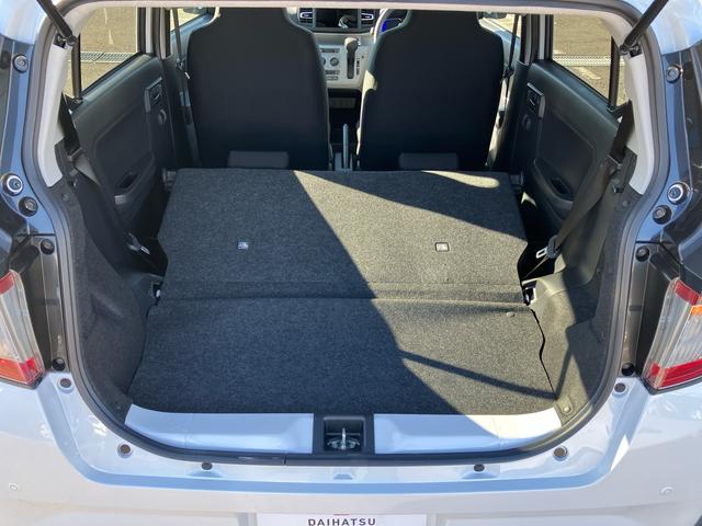 ミライースX SAIII衝突被害軽減ブレーキ LEDヘッドランプ オートライト オートハイビーム コーナーセンサー 電動格納ドアミラー プライバシーガラス アイドリングストップ サイドレバー式駐車ブレーキ キーレスエントリー(千葉県)の中古車