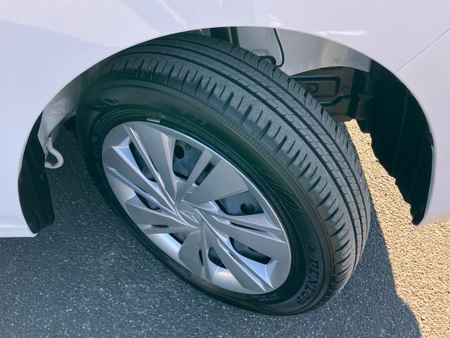 ミライースX SAIII衝突被害軽減ブレーキ LEDヘッドランプ オートライト オートハイビーム コーナーセンサー 電動格納ドアミラー プライバシーガラス アイドリングストップ サイドレバー式駐車ブレーキ キーレスエントリー(千葉県)の中古車