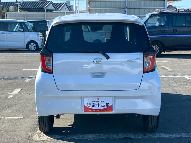 ミライースX SAIII衝突被害軽減ブレーキ LEDヘッドランプ オートライト オートハイビーム コーナーセンサー 電動格納ドアミラー プライバシーガラス アイドリングストップ サイドレバー式駐車ブレーキ キーレスエントリー(千葉県)の中古車