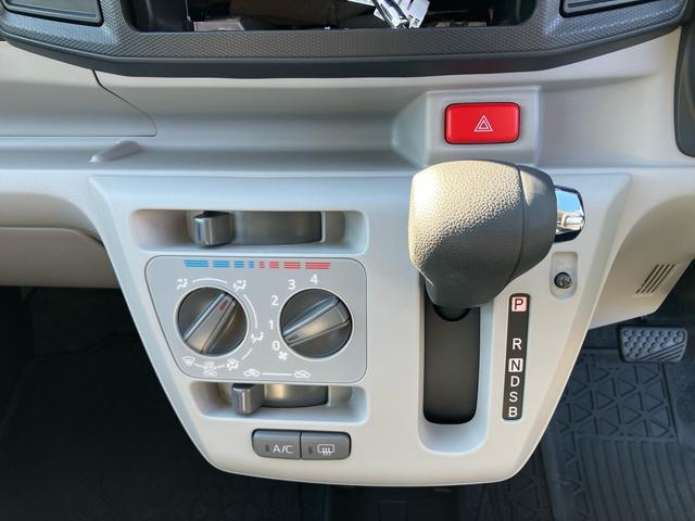 ミライースX SAIII衝突被害軽減ブレーキ LEDヘッドランプ オートライト オートハイビーム コーナーセンサー 電動格納ドアミラー プライバシーガラス アイドリングストップ サイドレバー式駐車ブレーキ キーレスエントリー(千葉県)の中古車