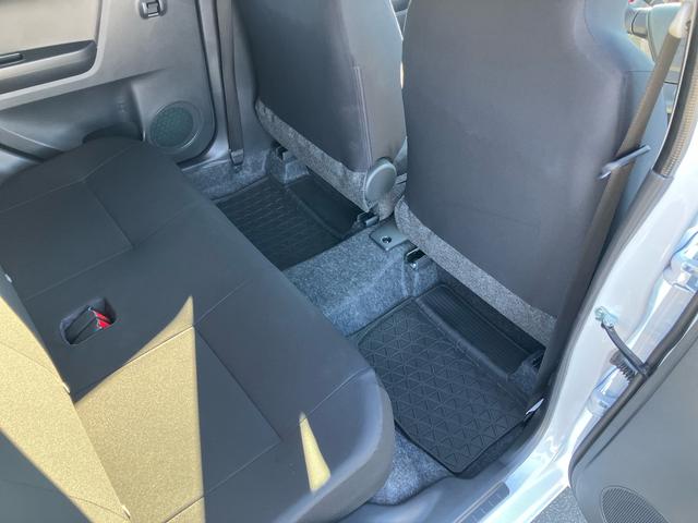 ミライースX SAIII衝突被害軽減ブレーキ LEDヘッドランプ オートライト オートハイビーム コーナーセンサー 電動格納ドアミラー プライバシーガラス アイドリングストップ サイドレバー式駐車ブレーキ キーレスエントリー(千葉県)の中古車