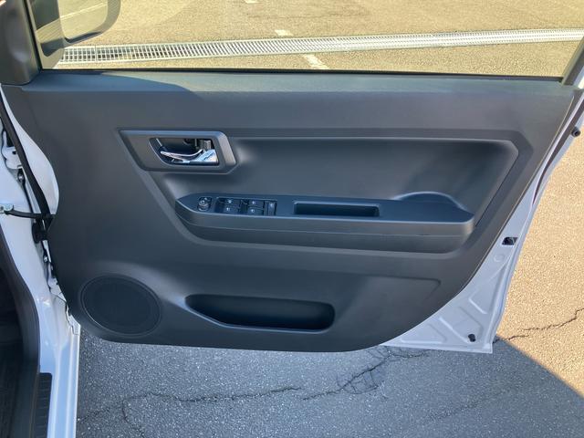 ミライースX SAIII衝突被害軽減ブレーキ LEDヘッドランプ オートライト オートハイビーム コーナーセンサー 電動格納ドアミラー プライバシーガラス アイドリングストップ サイドレバー式駐車ブレーキ キーレスエントリー(千葉県)の中古車