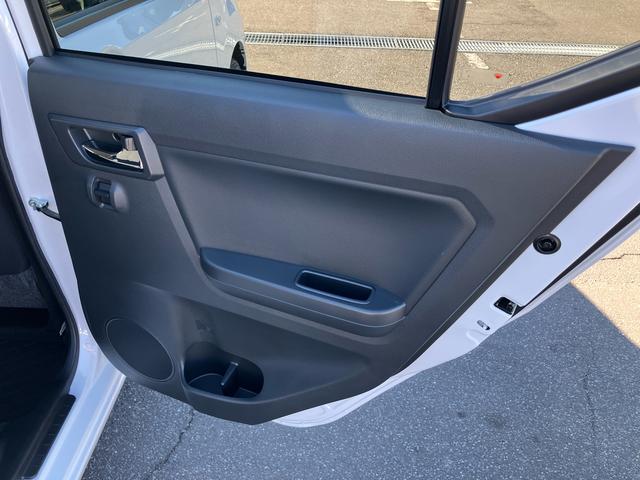 ミライースX SAIII衝突被害軽減ブレーキ LEDヘッドランプ オートライト オートハイビーム コーナーセンサー 電動格納ドアミラー プライバシーガラス アイドリングストップ サイドレバー式駐車ブレーキ キーレスエントリー(千葉県)の中古車