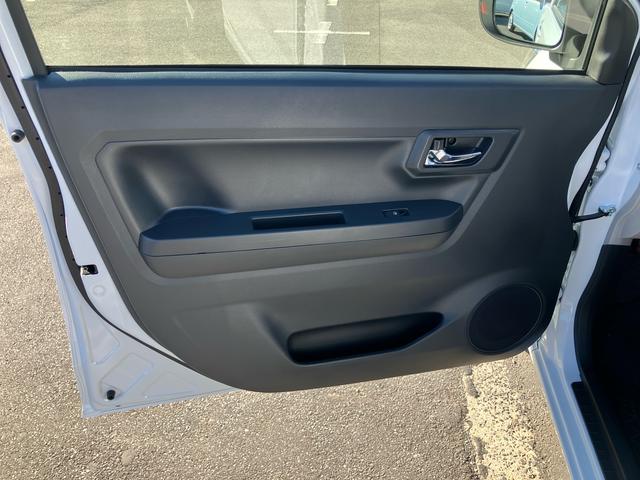 ミライースX SAIII衝突被害軽減ブレーキ LEDヘッドランプ オートライト オートハイビーム コーナーセンサー 電動格納ドアミラー プライバシーガラス アイドリングストップ サイドレバー式駐車ブレーキ キーレスエントリー(千葉県)の中古車