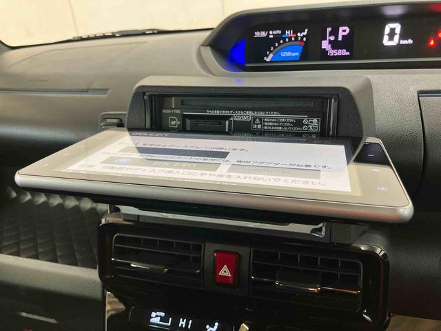 タントカスタムXパノラマカメラ連動9インチフルセグナビ ブルートゥース対応 USB接続 TVナビキット フロント.リヤドライブレコーダー連動 ビルトインETC 前席シートヒーター 運転席ロングスライドシート(千葉県)の中古車