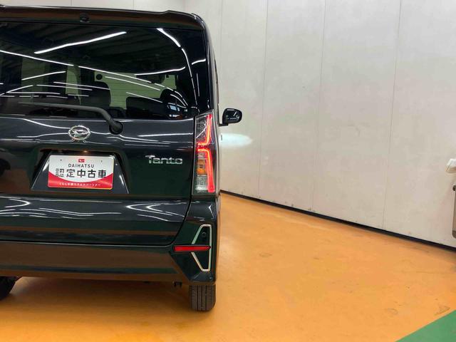 タントカスタムXパノラマカメラ連動9インチフルセグナビ ブルートゥース対応 USB接続 TVナビキット フロント.リヤドライブレコーダー連動 ビルトインETC 前席シートヒーター 運転席ロングスライドシート(千葉県)の中古車