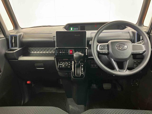 タントカスタムXパノラマカメラ連動9インチフルセグナビ ブルートゥース対応 USB接続 TVナビキット フロント.リヤドライブレコーダー連動 ビルトインETC 前席シートヒーター 運転席ロングスライドシート(千葉県)の中古車