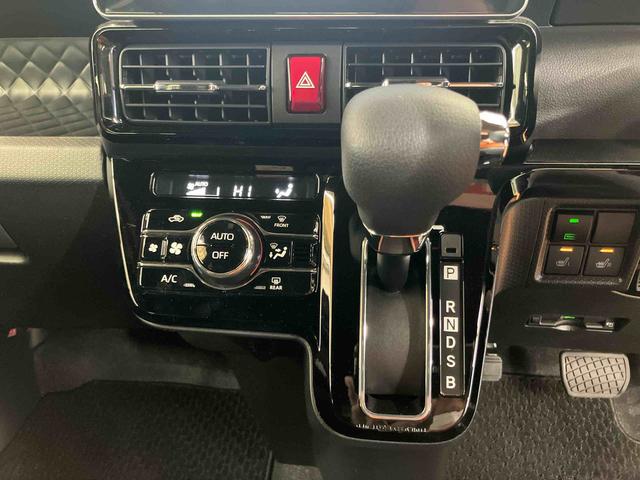 タントカスタムXパノラマカメラ連動9インチフルセグナビ ブルートゥース対応 USB接続 TVナビキット フロント.リヤドライブレコーダー連動 ビルトインETC 前席シートヒーター 運転席ロングスライドシート(千葉県)の中古車