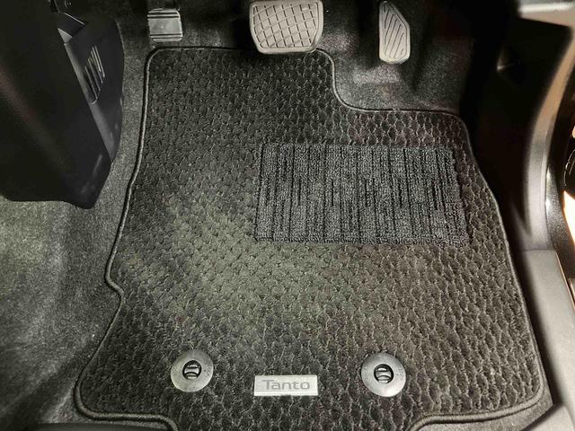 タントカスタムXパノラマカメラ連動9インチフルセグナビ ブルートゥース対応 USB接続 TVナビキット フロント.リヤドライブレコーダー連動 ビルトインETC 前席シートヒーター 運転席ロングスライドシート(千葉県)の中古車