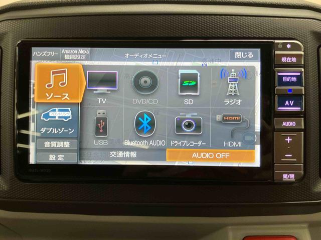 ミライースＸ　リミテッドＳＡIIIナビ／ＢＴ／ＴＶ／ＤＩＳＣ／バックカメラ　ドラレコ　ＥＴＣ　１４インチアルミ　リヤワイパー　ＬＥＤヘッド＆フォグランプ　電動格納ドアミラー　リヤシートヘッドレスト　キーレス　衝突被害軽減ブレーキ（千葉県）の中古車