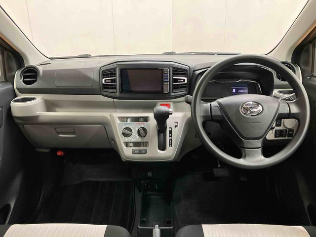 ミライースＸ　リミテッドＳＡIIIナビ／ＢＴ／ＴＶ／ＤＩＳＣ／バックカメラ　ドラレコ　ＥＴＣ　１４インチアルミ　リヤワイパー　ＬＥＤヘッド＆フォグランプ　電動格納ドアミラー　リヤシートヘッドレスト　キーレス　衝突被害軽減ブレーキ（千葉県）の中古車