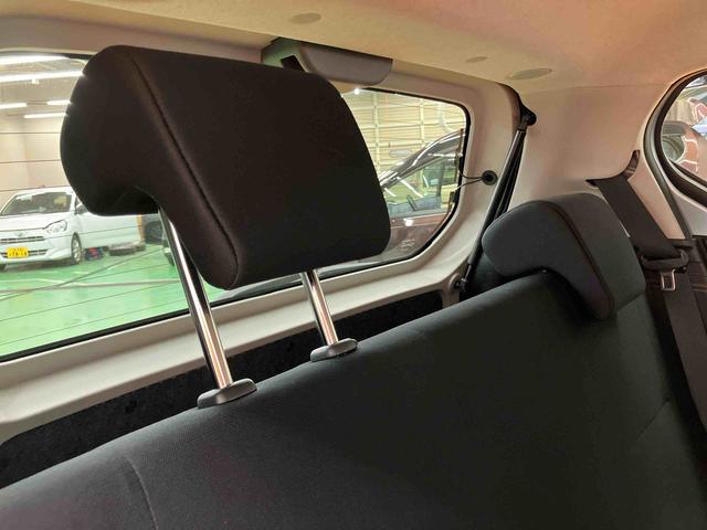 ミライースＸ　リミテッドＳＡIIIナビ／ＢＴ／ＴＶ／ＤＩＳＣ／バックカメラ　ドラレコ　ＥＴＣ　１４インチアルミ　リヤワイパー　ＬＥＤヘッド＆フォグランプ　電動格納ドアミラー　リヤシートヘッドレスト　キーレス　衝突被害軽減ブレーキ（千葉県）の中古車