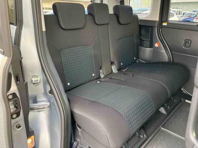 トールカスタムG ターボターボ 9型ディスプレイオーディオ/TV/BT/USB Bカメラ 全車速追従クルコン LEDヘッドライト オートライト オートハイビーム スマアシ 前後コーナーセンサー 電動駐車ブレーキ キーフリー(千葉県)の中古車