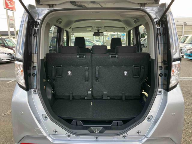 トールカスタムG ターボターボ 9型ディスプレイオーディオ/TV/BT/USB Bカメラ 全車速追従クルコン LEDヘッドライト オートライト オートハイビーム スマアシ 前後コーナーセンサー 電動駐車ブレーキ キーフリー(千葉県)の中古車