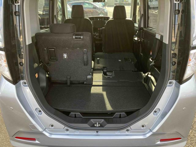 トールカスタムG ターボターボ 9型ディスプレイオーディオ/TV/BT/USB Bカメラ 全車速追従クルコン LEDヘッドライト オートライト オートハイビーム スマアシ 前後コーナーセンサー 電動駐車ブレーキ キーフリー(千葉県)の中古車