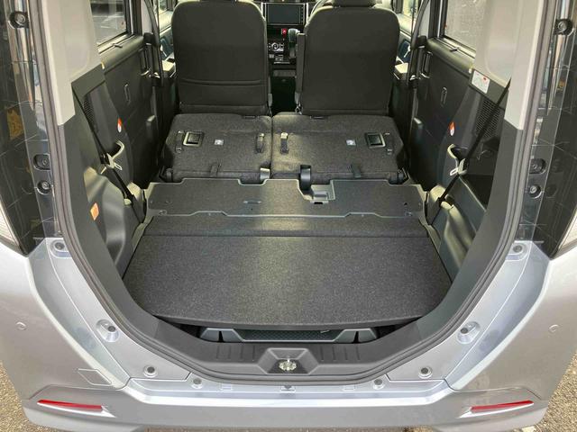 トールカスタムG ターボターボ 9型ディスプレイオーディオ/TV/BT/USB Bカメラ 全車速追従クルコン LEDヘッドライト オートライト オートハイビーム スマアシ 前後コーナーセンサー 電動駐車ブレーキ キーフリー(千葉県)の中古車